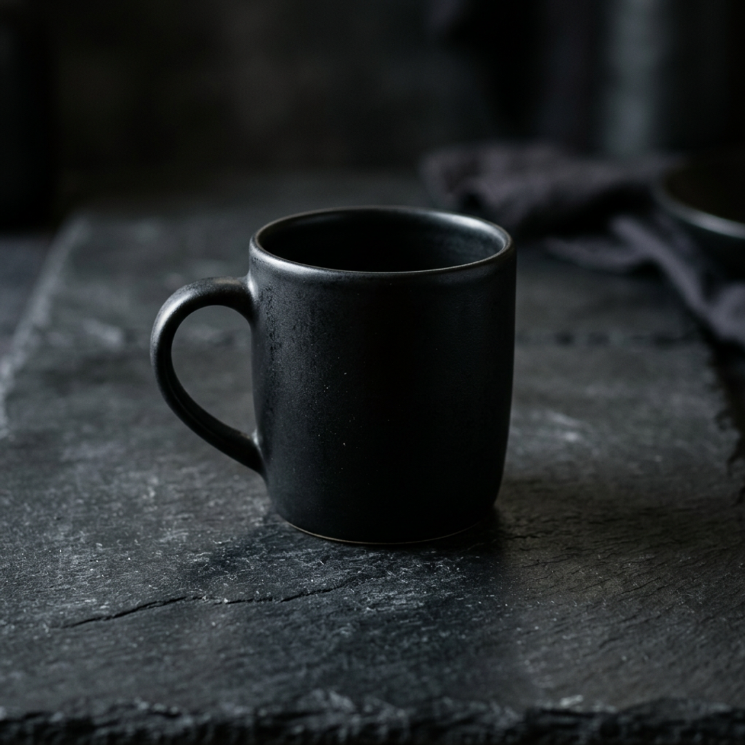 H.Lei Mug